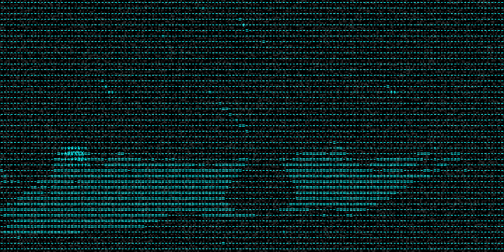 ascii gif